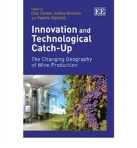 Produktbild: Innovation and Technological Catch-Up