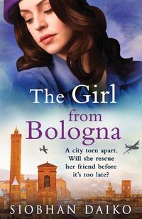 Produktbild: The Girl from Bologna