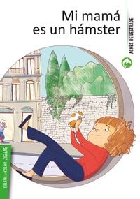 Produktbild: Mi mam&aacute; es un h&aacute;mster