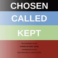 Produktbild: Chosen - Called - Kept