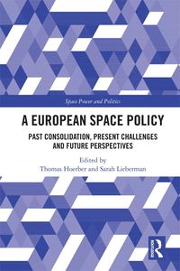 Produktbild: A European Space Policy