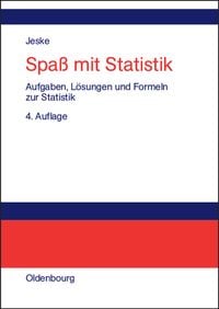 Produktbild: Spa&szlig; mit Statistik
