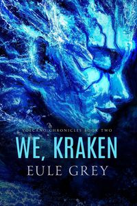 Produktbild: We, Kraken (Volcano Chronicles, #2)