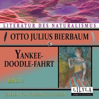 Produktbild: Yankeedoodle-Fahrt - Band 2