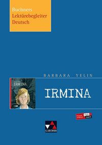 Produktbild: Buchners Lekt&uuml;rebegleiter Deutsch / Yelin, Irmina