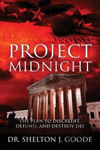 Produktbild: Project Midnight