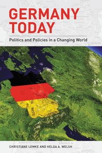 Produktbild: Germany Today