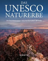 Bild vom Artikel Das UNESCO Naturerbe vom Autor 