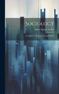 Produktbild: Sociology