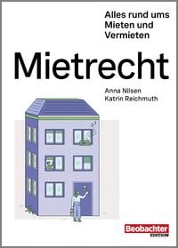 Produktbild: Mietrecht