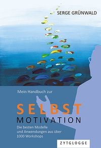 Produktbild: Mein Handbuch zur Selbstmotivation