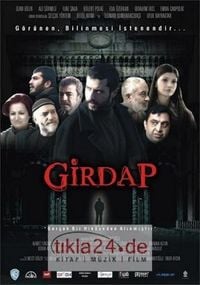 Produktbild: Girdap DVD