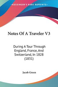 Produktbild: Notes Of A Traveler V3