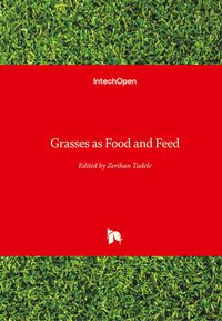 Produktbild: Grasses as Food and Feed