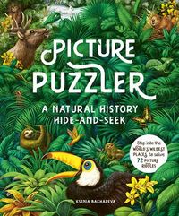 Produktbild: Williams, R: Picture Puzzler