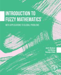 Produktbild: Introduction to Fuzzy Mathematics