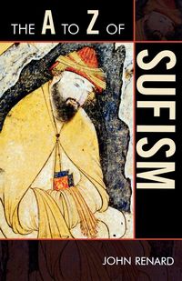Produktbild: A to Z of Sufism