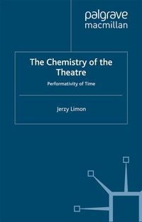 Produktbild: The Chemistry of the Theatre
