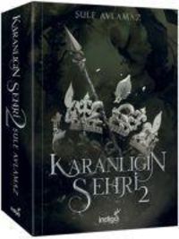 Produktbild: Karanligin Sehri 2