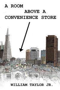 Produktbild: A Room Above a Convenience Store