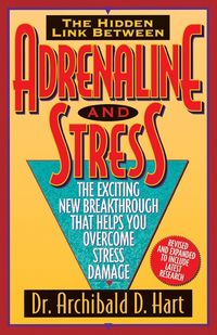 Produktbild: The Adrenaline and Stress (Rev) (Revised)