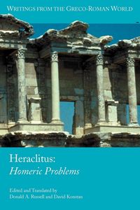 Produktbild: Heraclitus