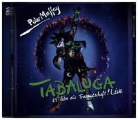 Produktbild: Tabaluga-Es lebe die Freundschaft! (Live)
