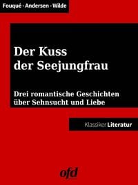 Produktbild: Der Kuss der Seejungfrau