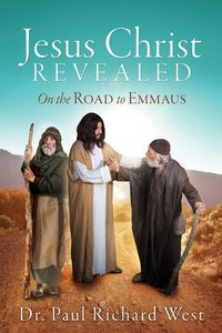 Produktbild: Jesus Christ Revealed