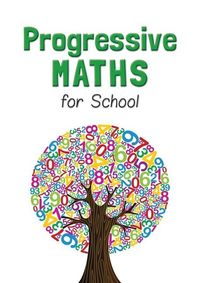 Produktbild: Progressive Maths For School