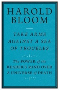 Produktbild: Take Arms Against a Sea of Troubles