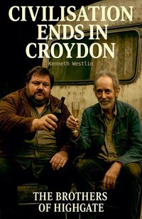 Produktbild: Civilisation Ends in Croydon