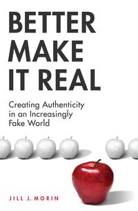 Produktbild: Better Make It Real