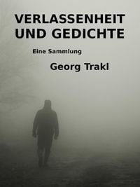 Produktbild: Verlassenheit und Gedichte