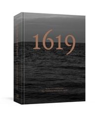 Produktbild: The 1619 Project: A Visual Experience