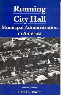 Produktbild: Running City Hall