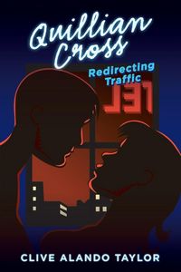 Produktbild: Quillian Cross