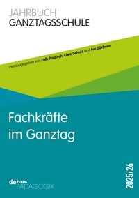 Produktbild: Fachkr&auml;fte im Ganztag