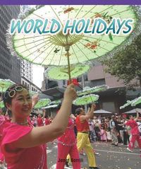 Produktbild: World Holidays