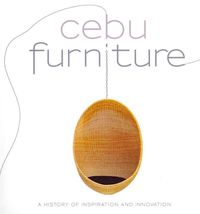 Produktbild: Cebu Furniture: A History of Inspiration and Innovation