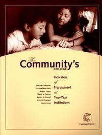 Produktbild: The Community's College