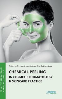 Produktbild: Chemical Peeling in Cosmetic Dermatology & Skincare Practice