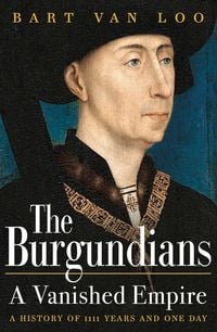 Produktbild: The Burgundians