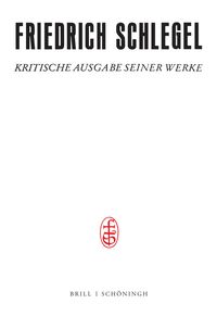 Produktbild: Lessings Gedanken und Meinungen / aus dessen Schriften zusammengestellt und erl&auml;utert von Friedrich Schlegel