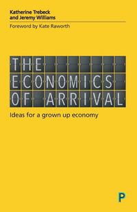 Produktbild: The economics of arrival