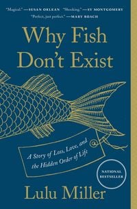 Produktbild: Why Fish Don't Exist