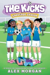 Produktbild: Sabotage Season