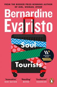 Produktbild: Soul Tourists