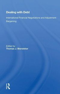 Produktbild: Dealing with Debt