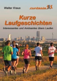 Produktbild: Kurze Laufgeschichten